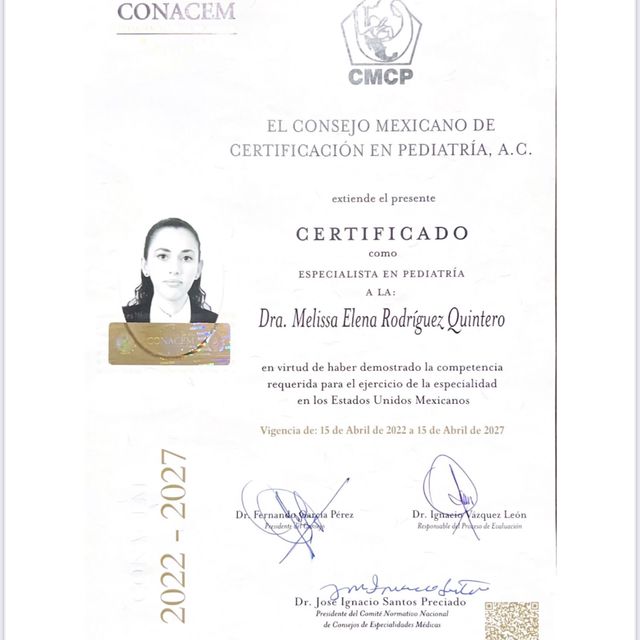 Ampliar imagen: certificate 4