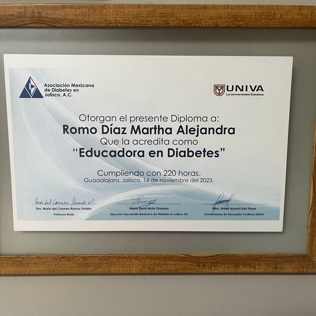 Ampliar imagen: certificate 1