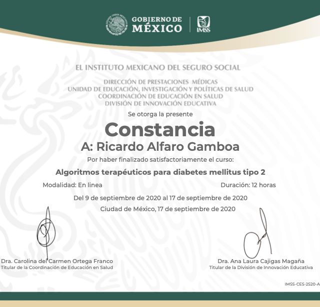 Ampliar imagen: certificate 4