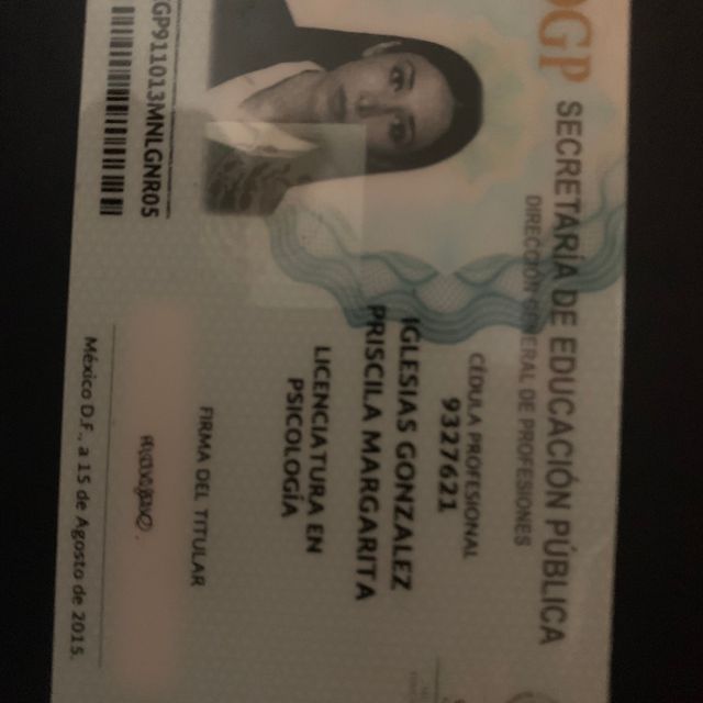 Ampliar imagen: certificate 9