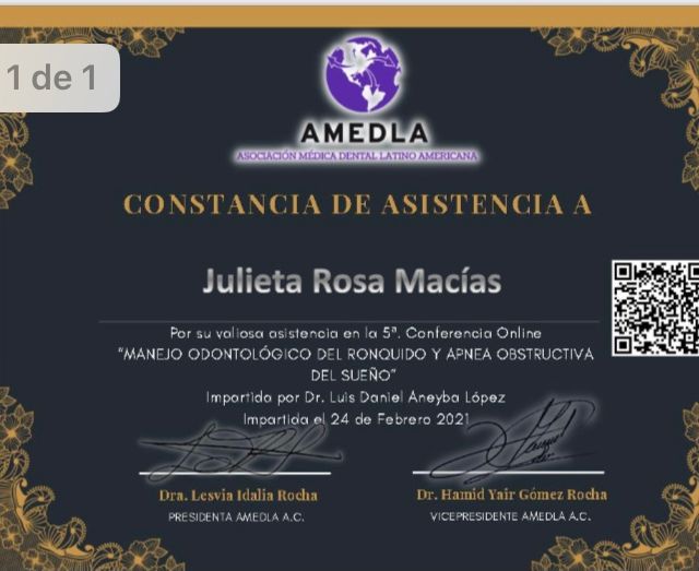 Ampliar imagen: certificate 9