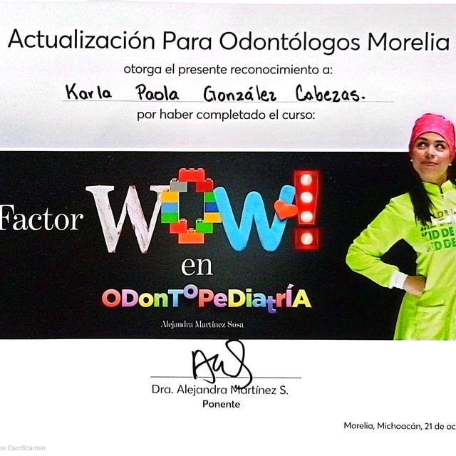 Ampliar imagen: certificate 8