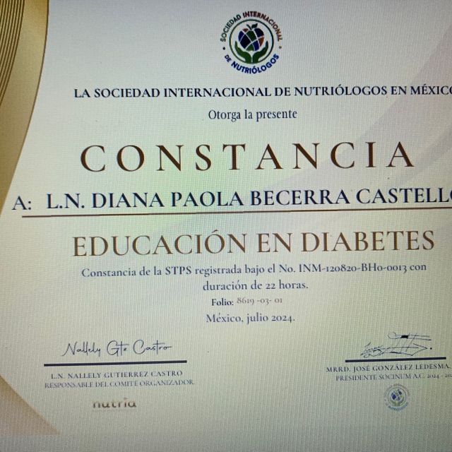 Ampliar imagen: certificate 5