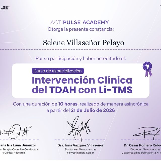 Ampliar imagen: certificate 30
