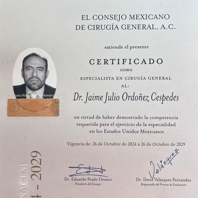 Ampliar imagen: certificate 5