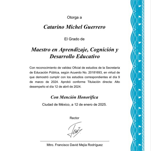 Ampliar imagen: certificate 4