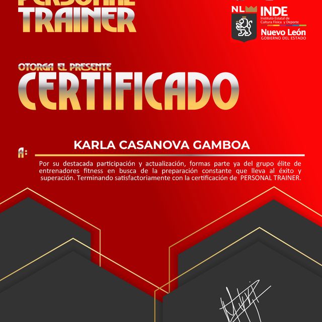Ampliar imagen: certificate 2
