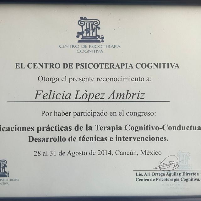 Ampliar imagen: certificate 2