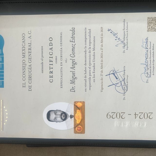 Ampliar imagen: certificate 1