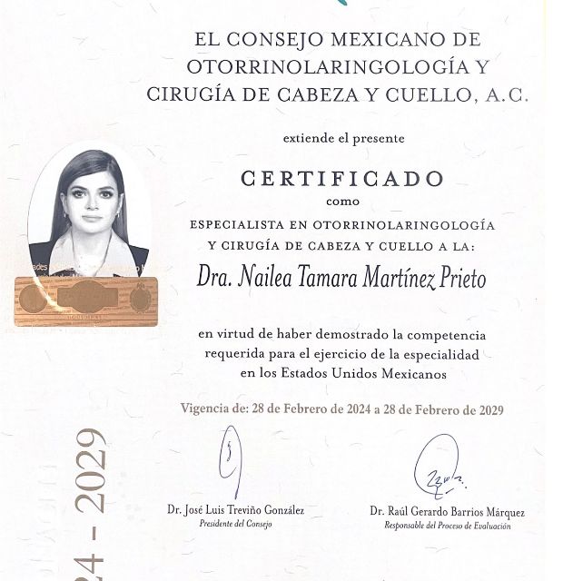 Ampliar imagen: certificate 1