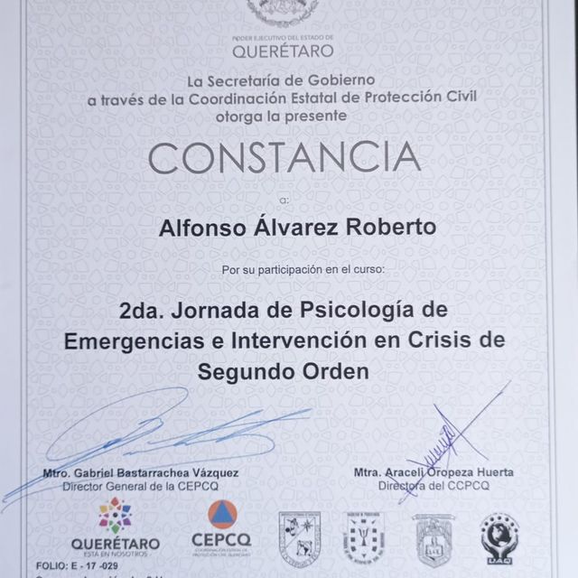 Ampliar imagen: certificate 1