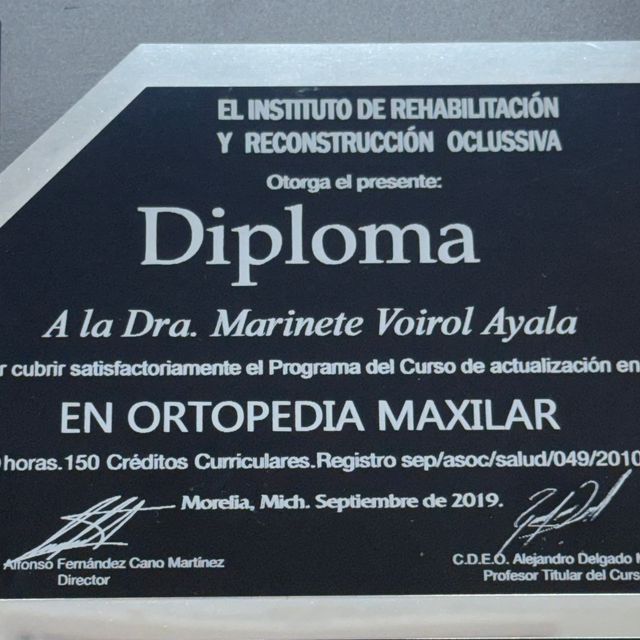 Ampliar imagen: certificate 14