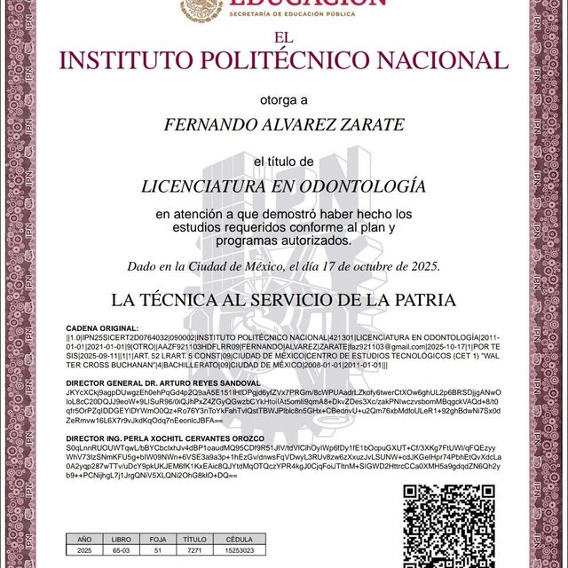 Ampliar imagen: certificate 1