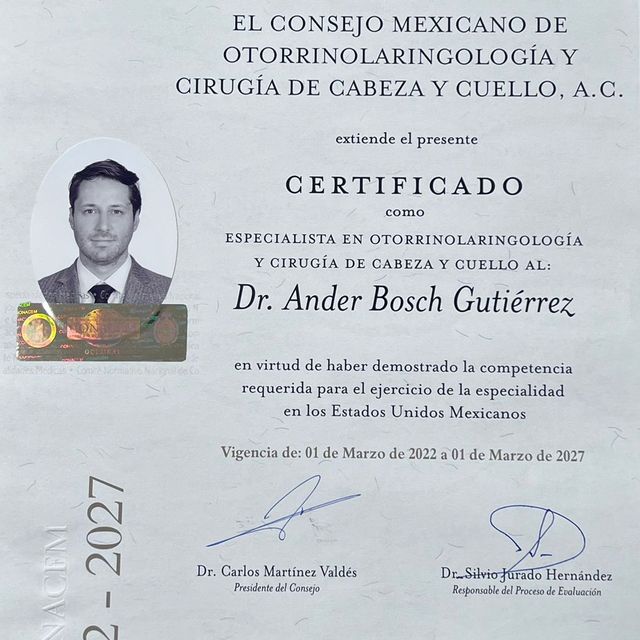 Ampliar imagen: certificate 1