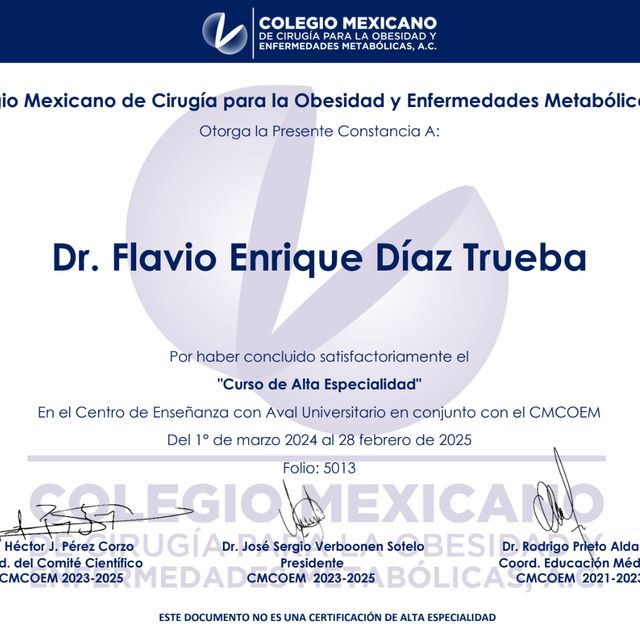 Ampliar imagen: certificate 6