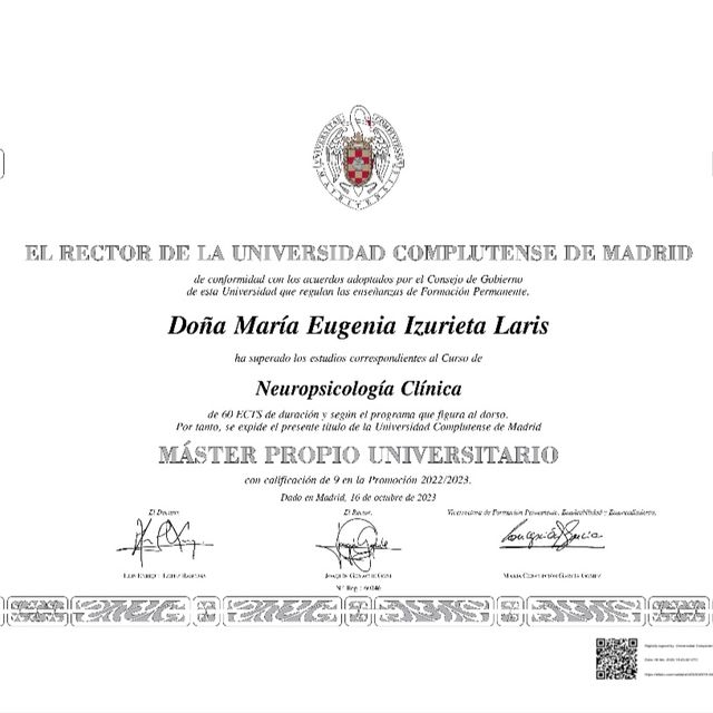 Ampliar imagen: certificate 2