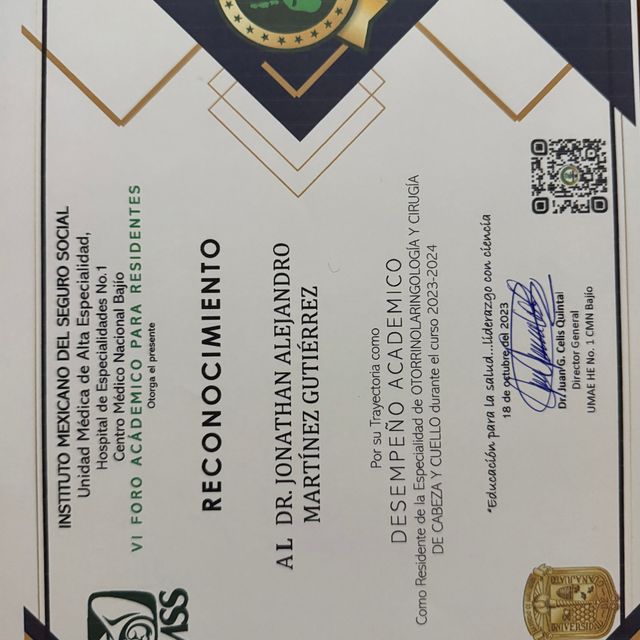 Ampliar imagen: certificate 3