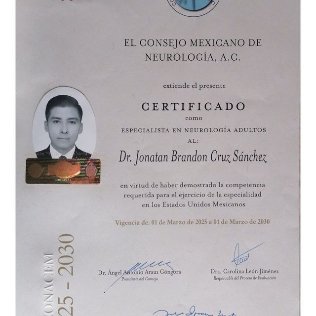 Ampliar imagen: certificate 1