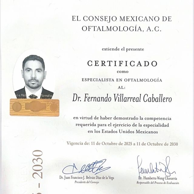 Ampliar imagen: certificate 2