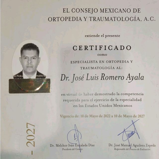 Ampliar imagen: certificate 1