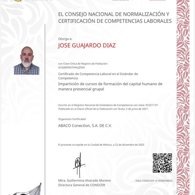 Ampliar imagen: certificate 9