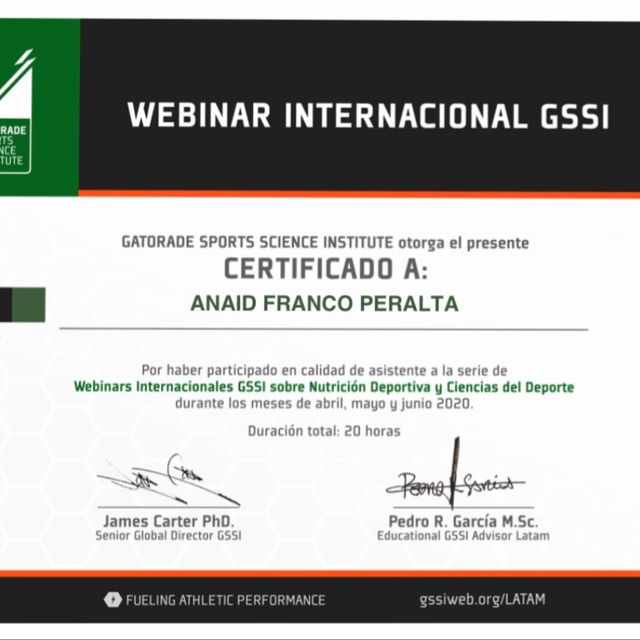 Ampliar imagen: certificate 7