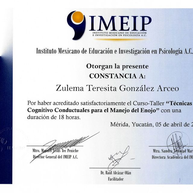 Ampliar imagen: certificate 7