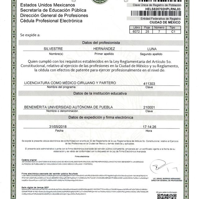 Ampliar imagen: certificate 4