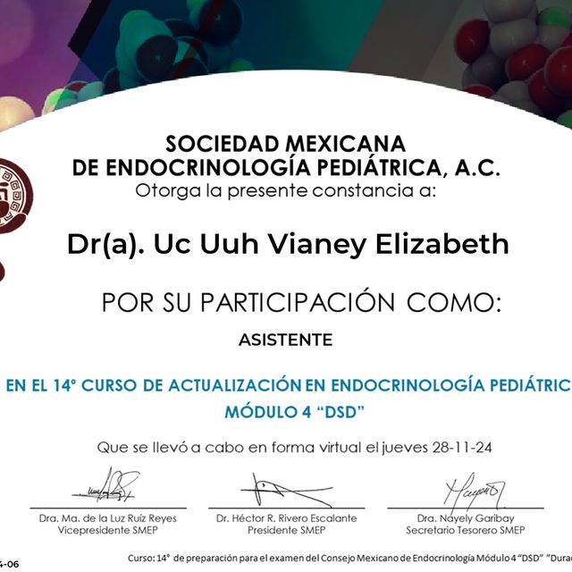 Ampliar imagen: certificate 7