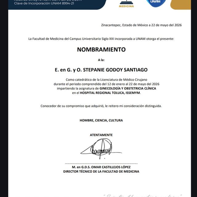 Ampliar imagen: certificate 9