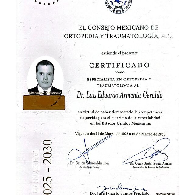 Ampliar imagen: certificate 2