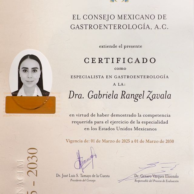 Ampliar imagen: certificate 1