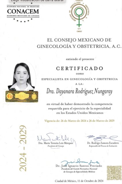 Ampliar imagen: certificate 2