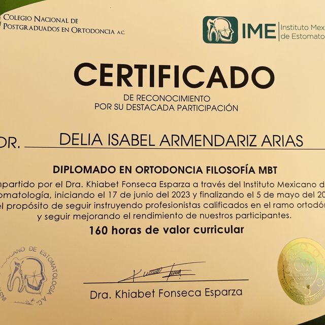 Ampliar imagen: certificate 5