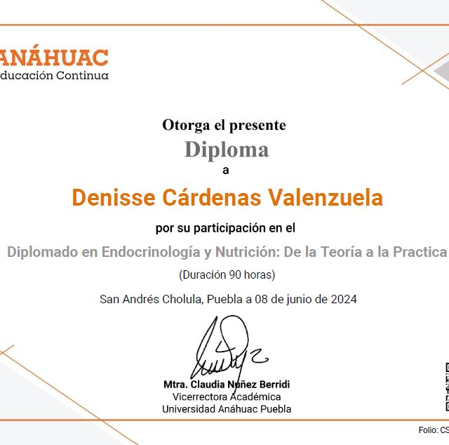 Ampliar imagen: certificate 3