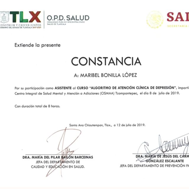 Ampliar imagen: certificate 4
