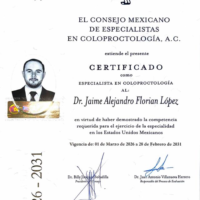 Ampliar imagen: certificate 3