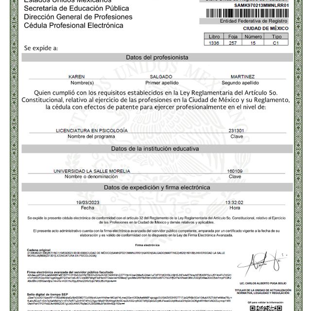 Ampliar imagen: certificate 1