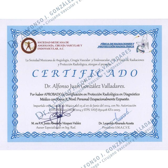 Ampliar imagen: certificate 8