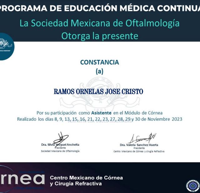 Ampliar imagen: certificate 1