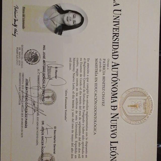 Ampliar imagen: certificate 3