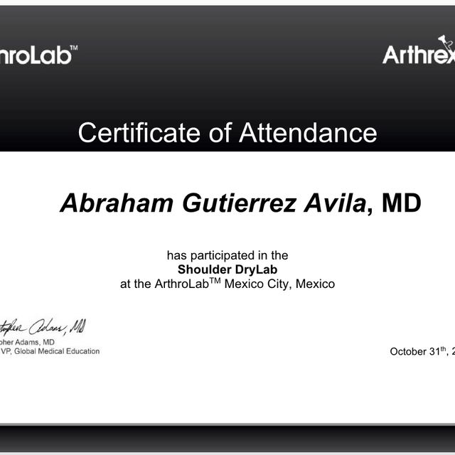 Ampliar imagen: certificate 2