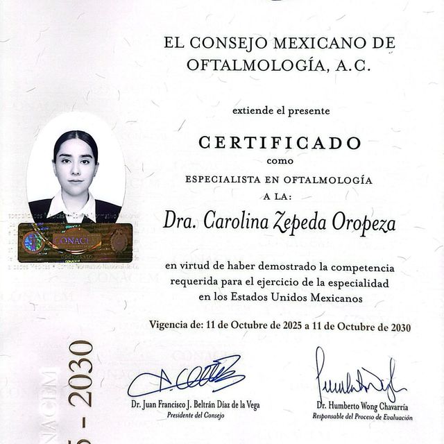 Ampliar imagen: certificate 1