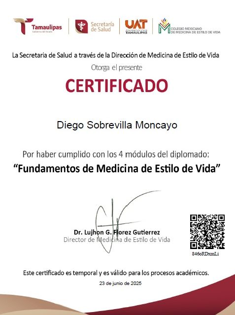 Ampliar imagen: certificate 10