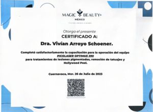 Ampliar imagen: certificate 4