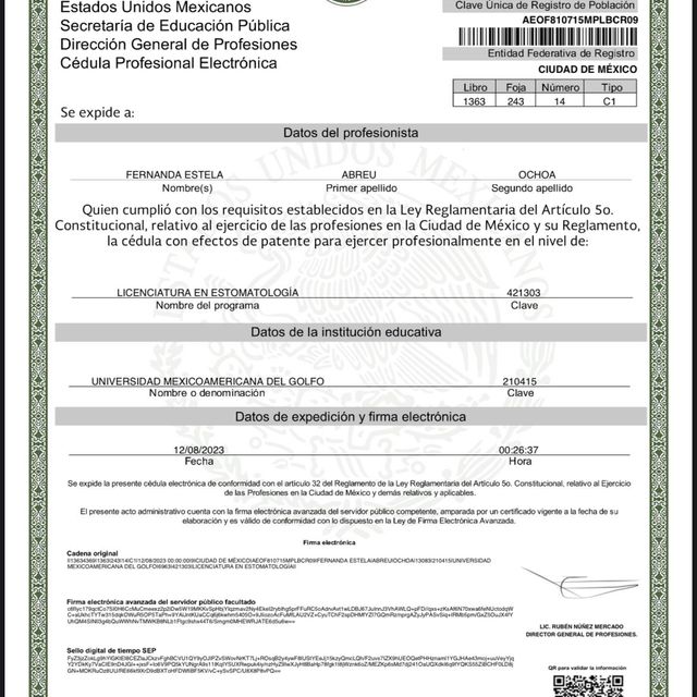 Ampliar imagen: certificate 1