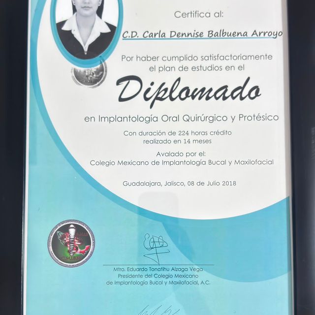 Ampliar imagen: certificate 3