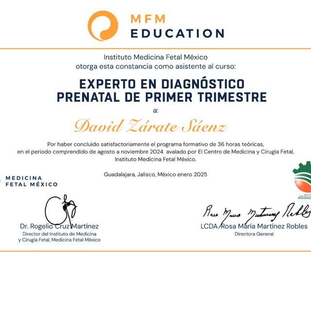 Ampliar imagen: certificate 5