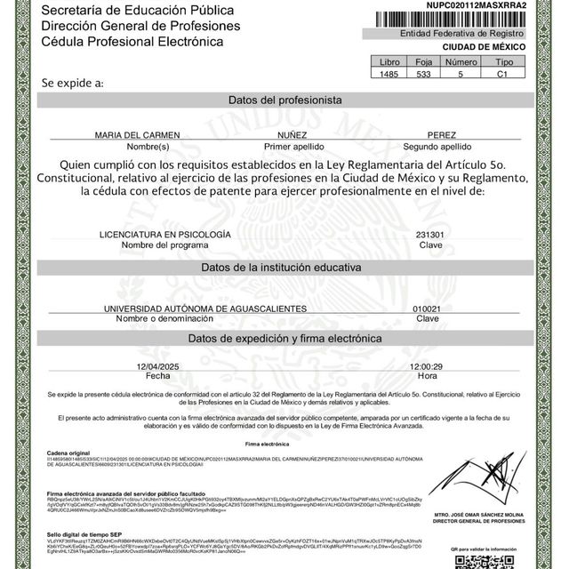 Ampliar imagen: certificate 1