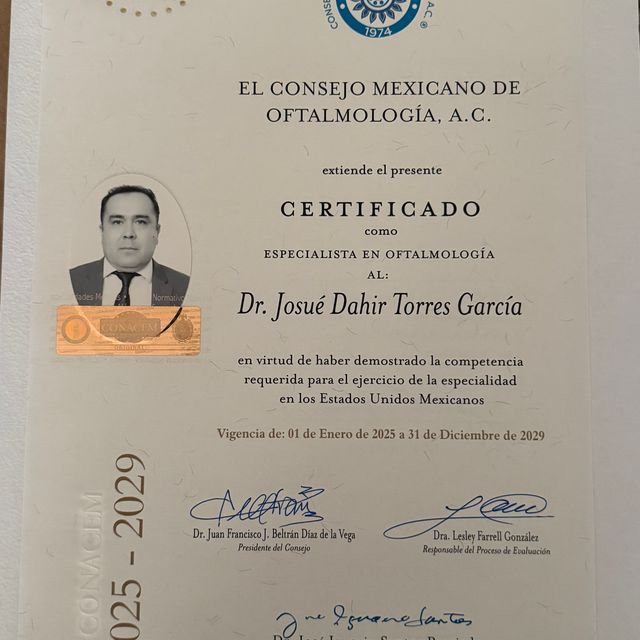Ampliar imagen: certificate 1